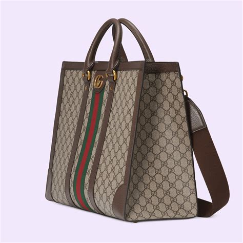 gucci bag green and red|gucci ophidia large tote.